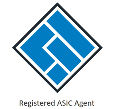 Registered ASIC Agent